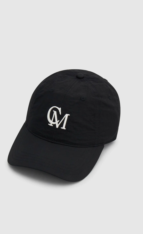 James Cap - Black and White