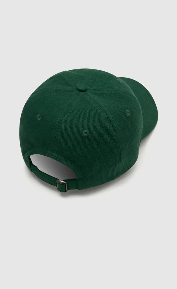Wade Cap - Green