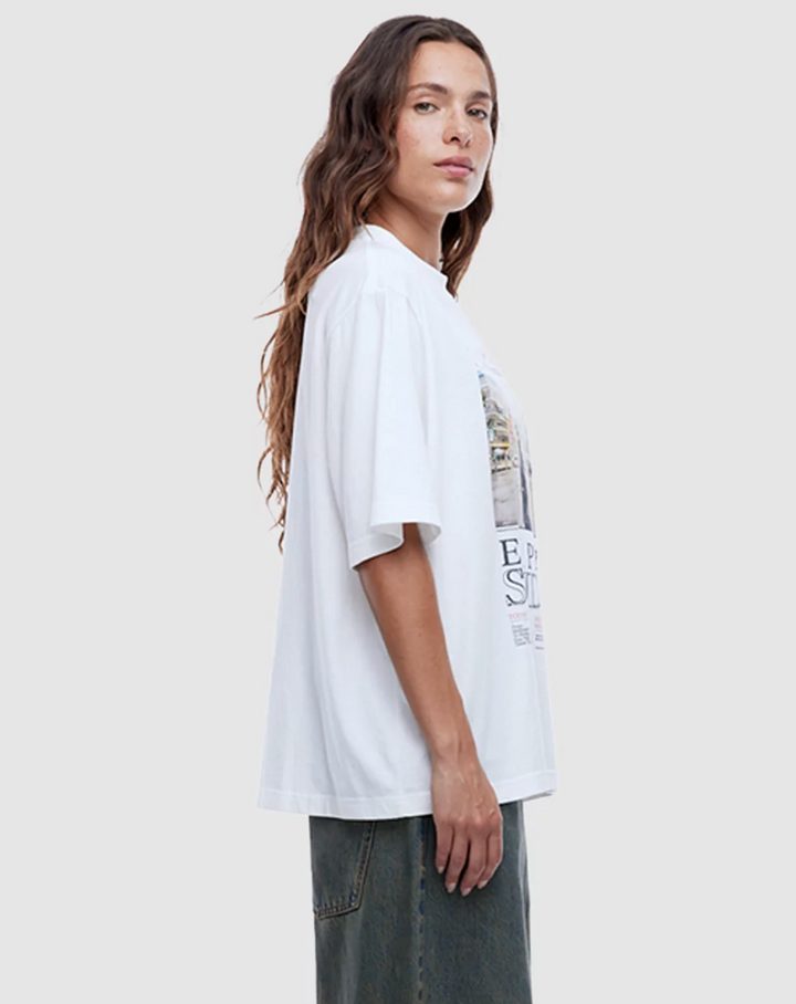 EP Journal Tee