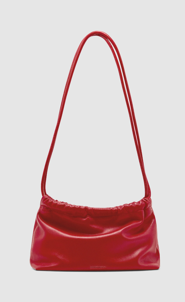 Alma Bag - Crimson
