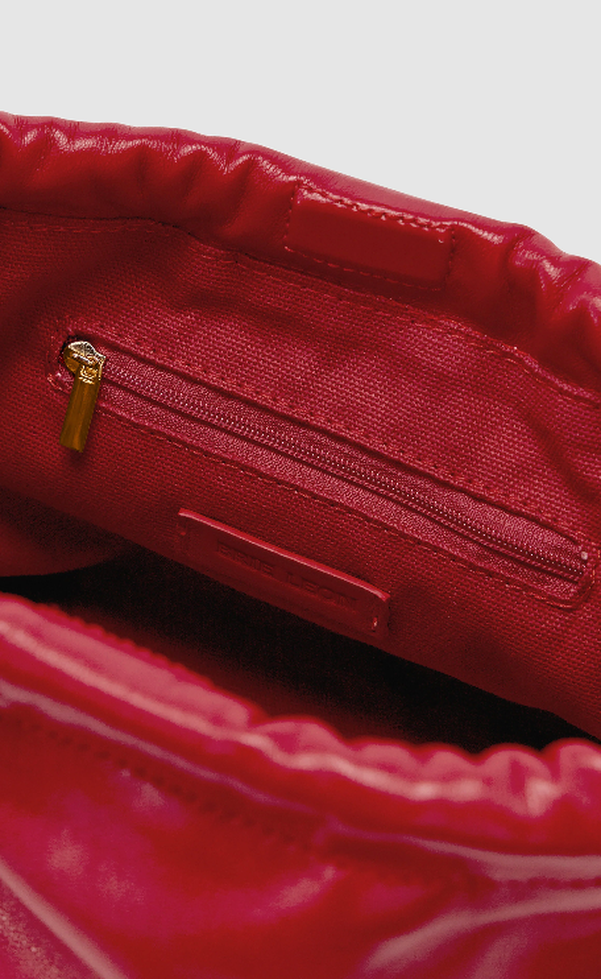 Alma Bag - Crimson