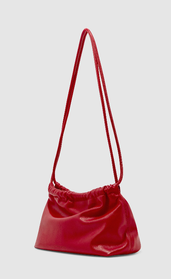 Alma Bag - Crimson