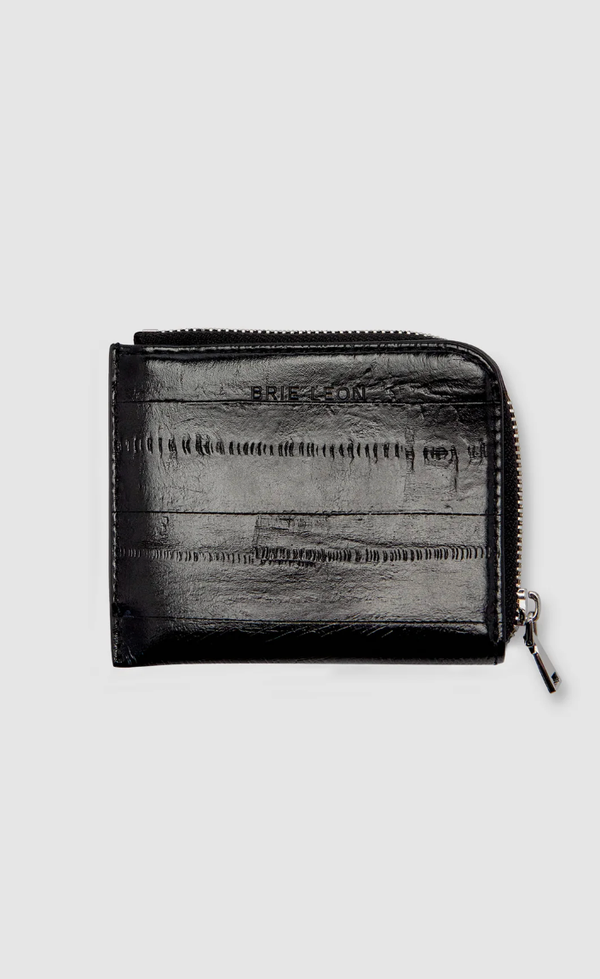 Adie Zip Around Wallet - Ink