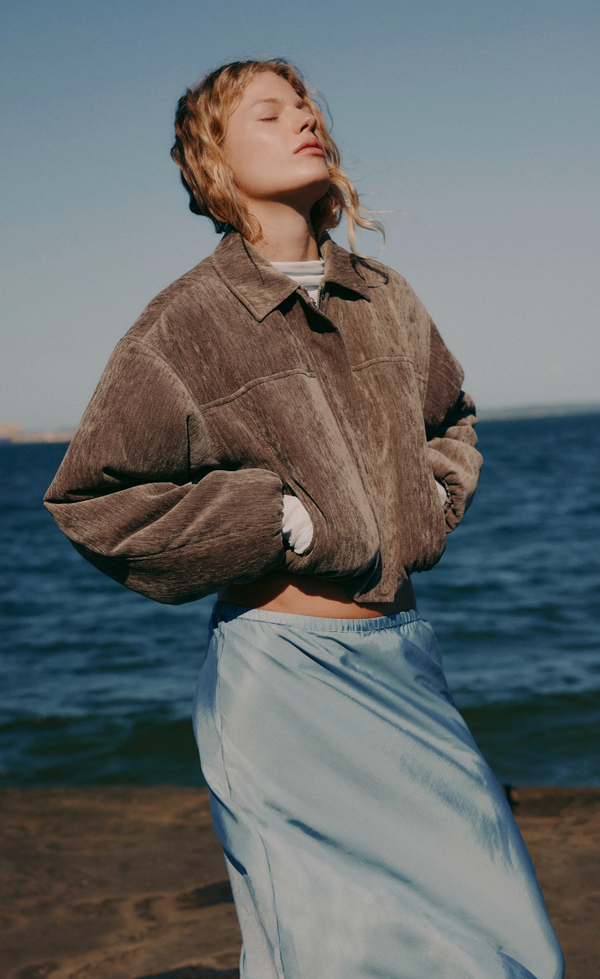 Sabina Bomber