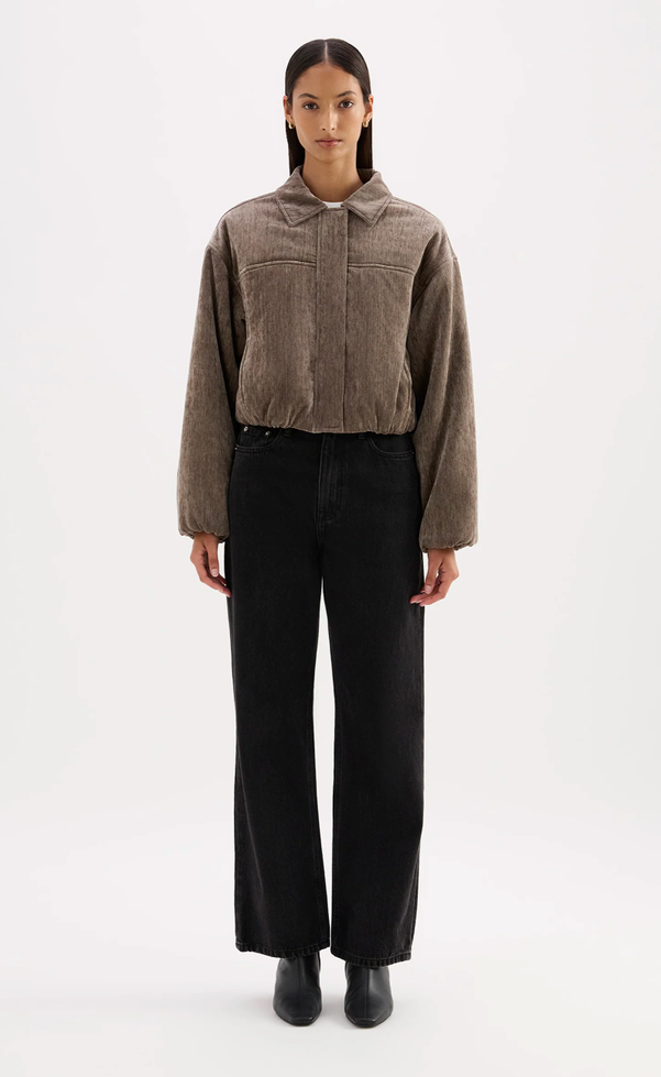 Sabina Bomber