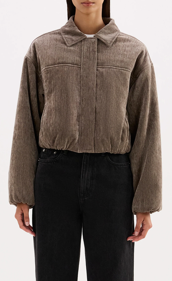 Sabina Bomber