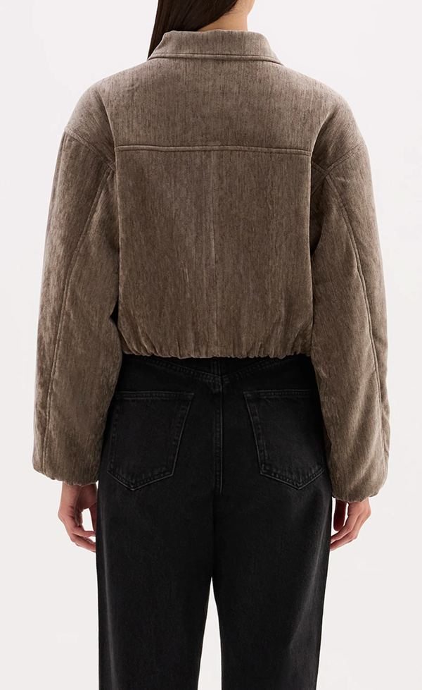 Sabina Bomber