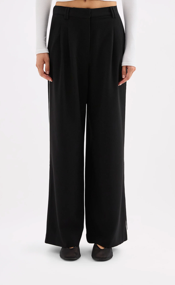 Abigail Pant - Black