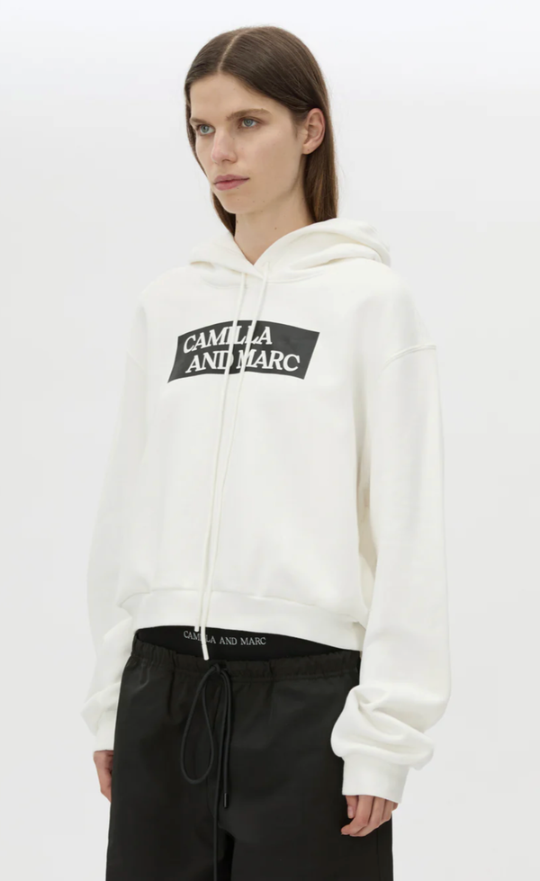 Carmont Hoodie