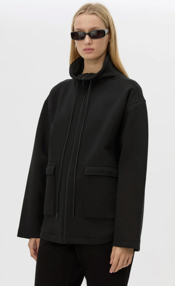 Salem Bonded Jacket