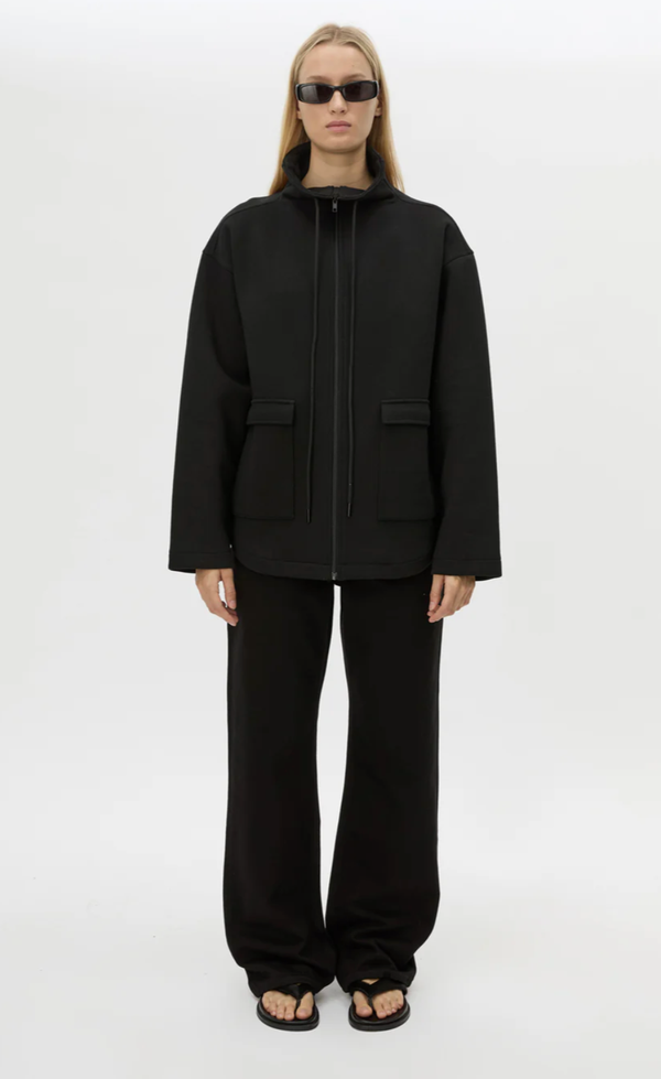 Salem Bonded Jacket