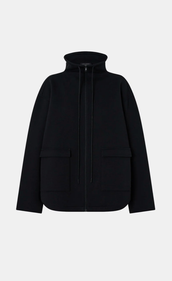 Salem Bonded Jacket