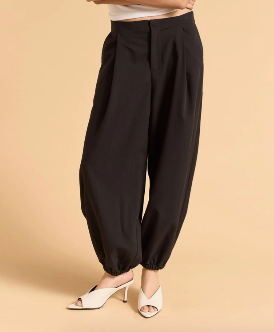 Balloon Pant