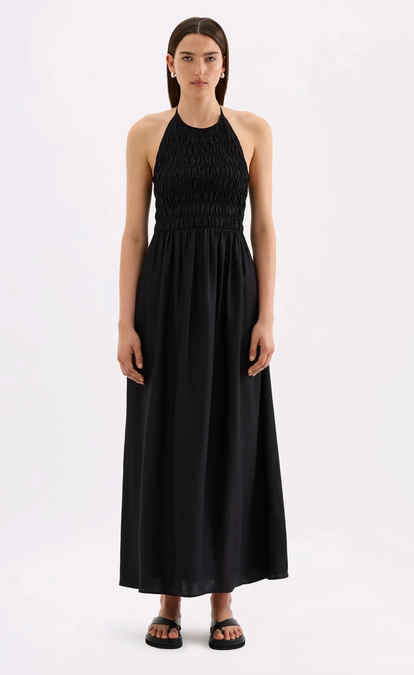 Mira Tencel Maxi Dess