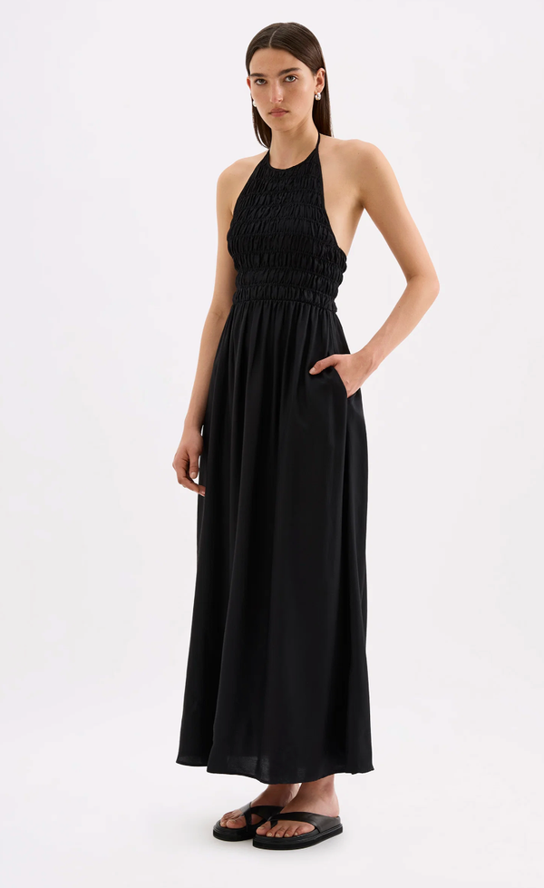 Mira Tencel Maxi Dess