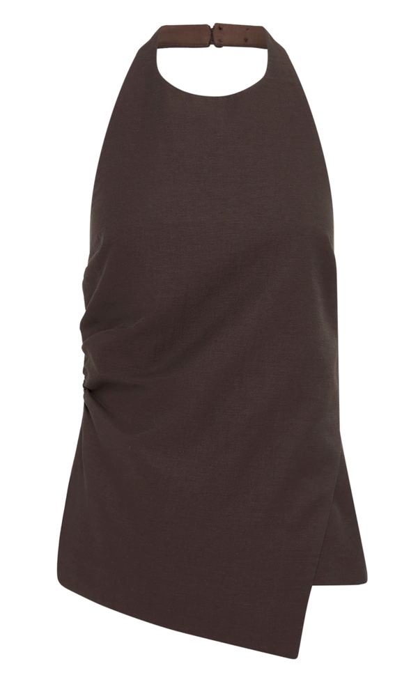 Juno Halter Top