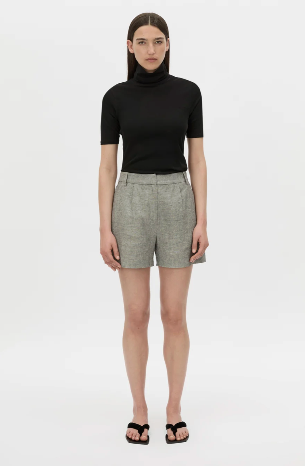 Phostre Tailored Short