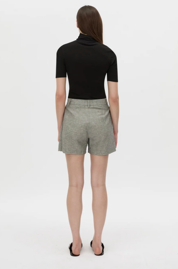 Phostre Tailored Short