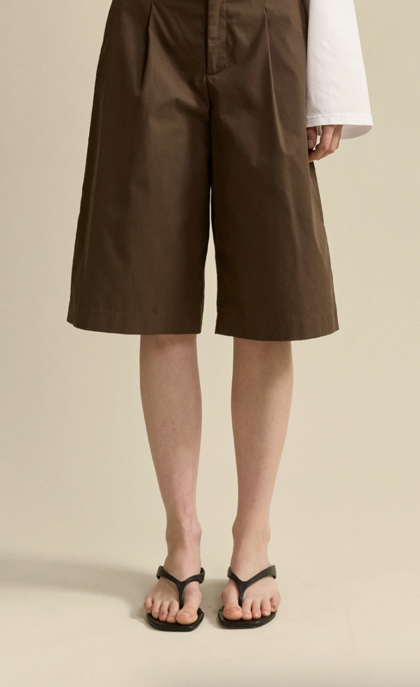 Long Shorts