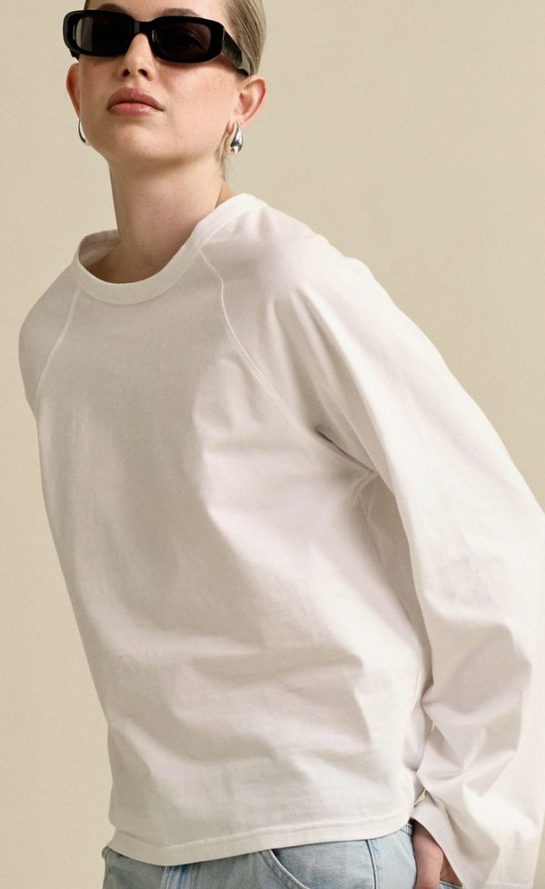 Long Sleeve Top