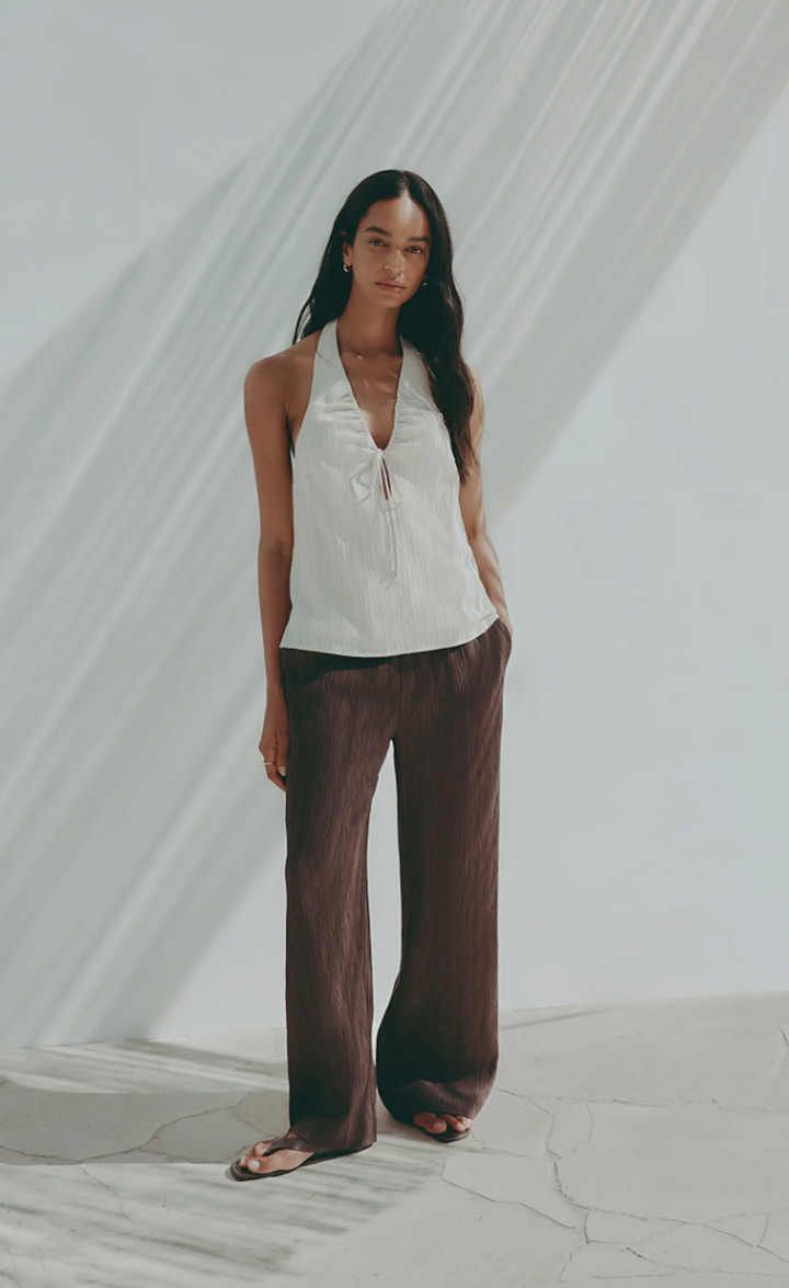 Lore Top - Vanilla