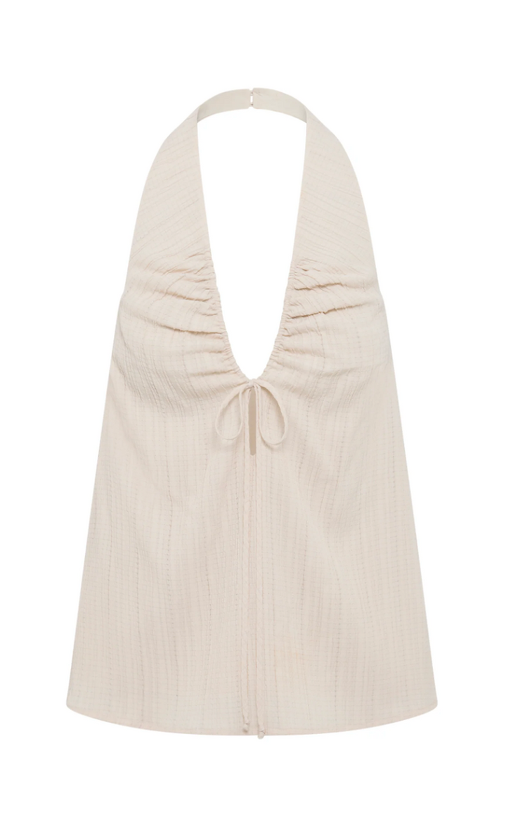 Lore Top - Vanilla