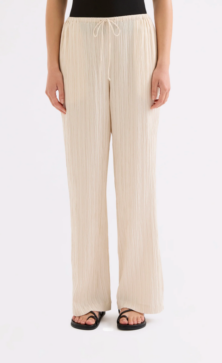 Lore Pant - Vanilla