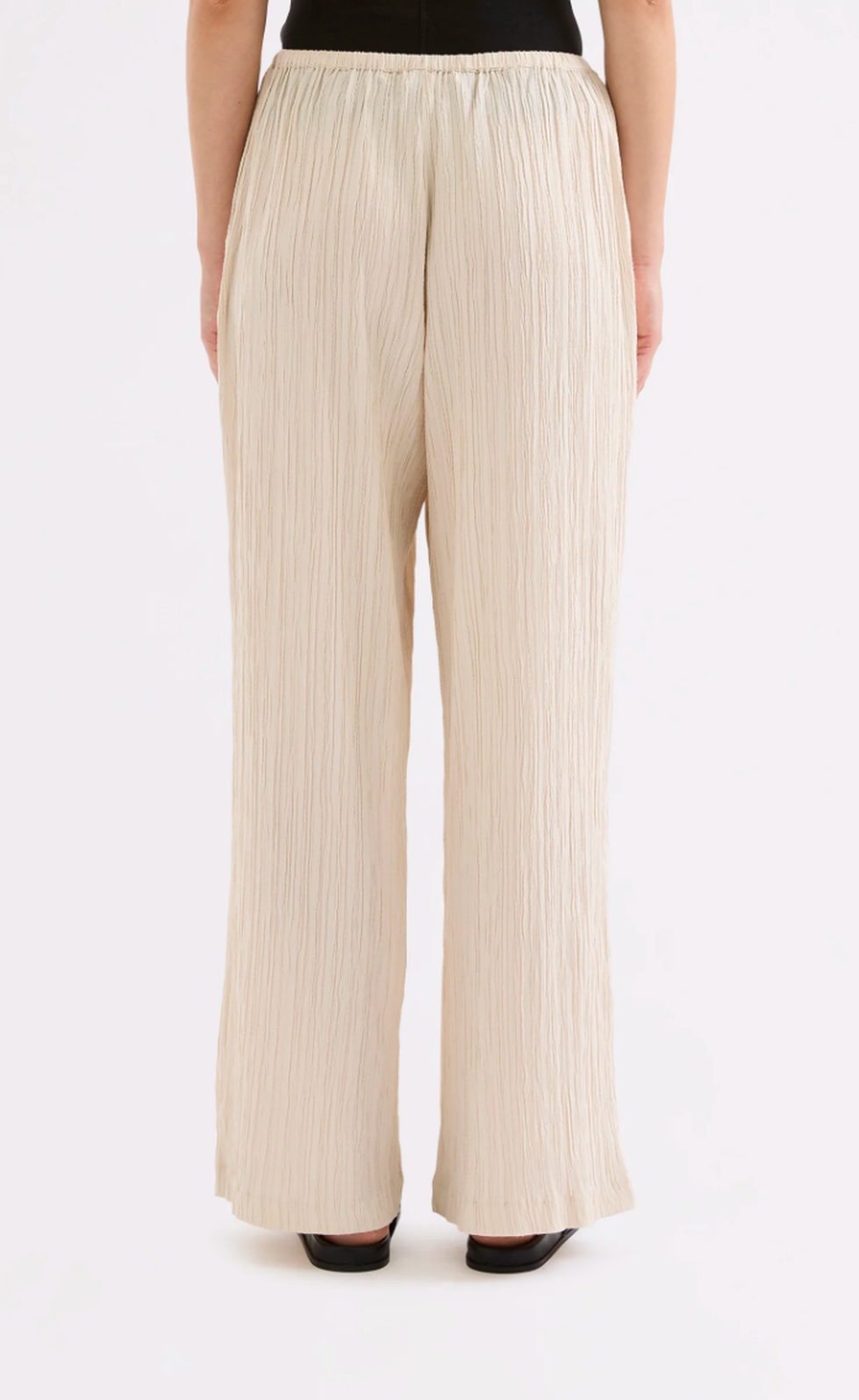 Lore Pant - Vanilla