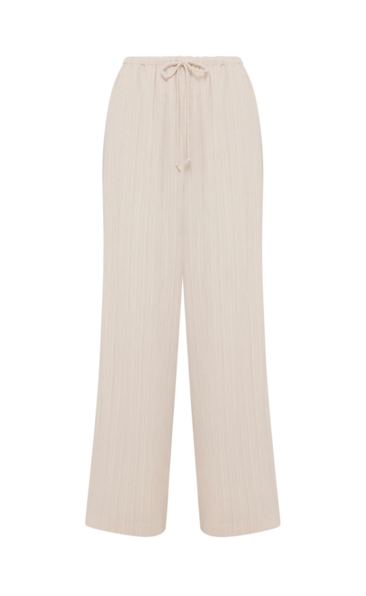 Lore Pant - Vanilla