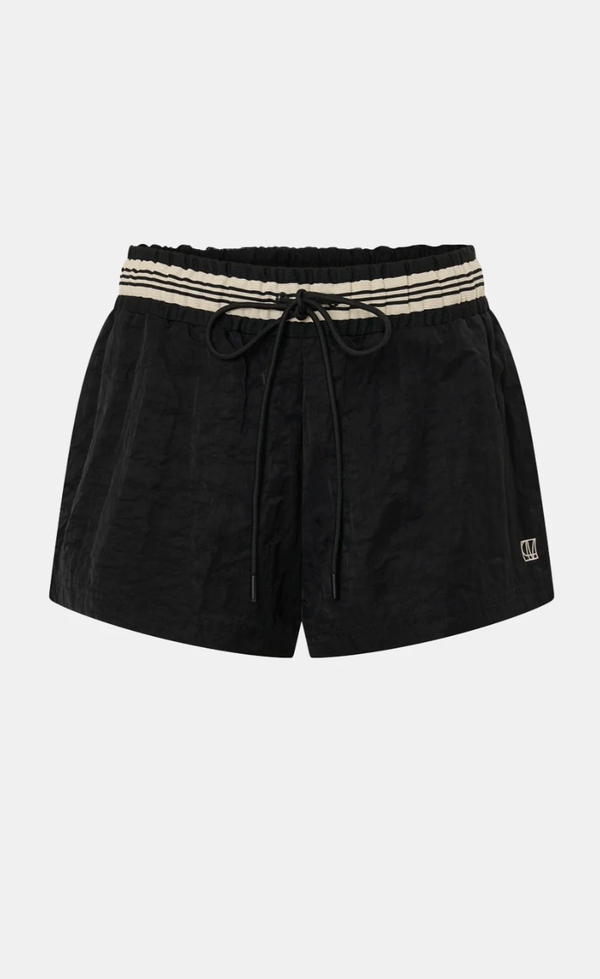 Mimas Monogram Short