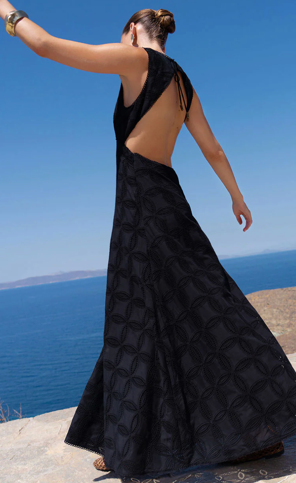 Rio Maxi Dress -