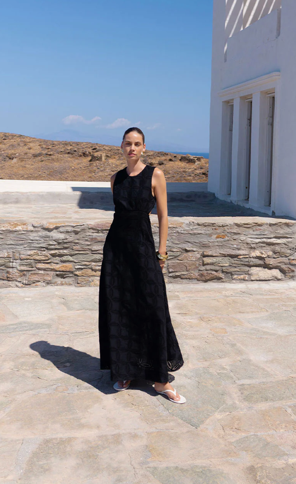 Rio Maxi Dress -