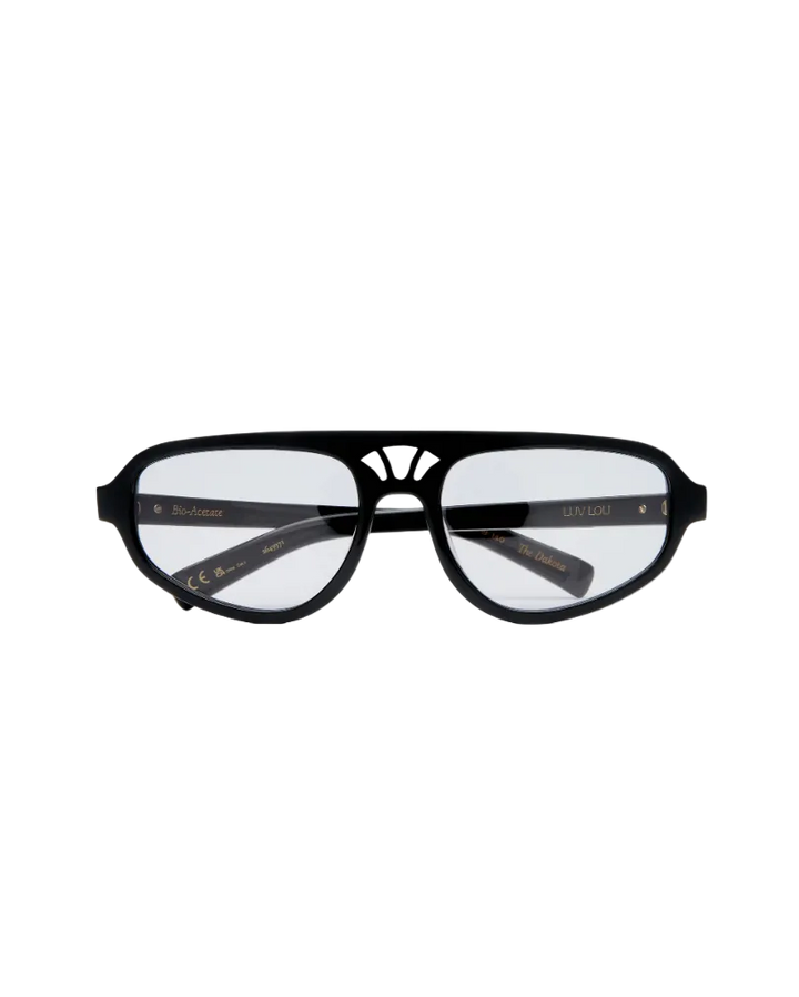 The Dakota - Black