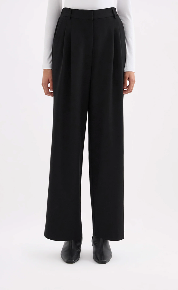 Elena Pant - Black