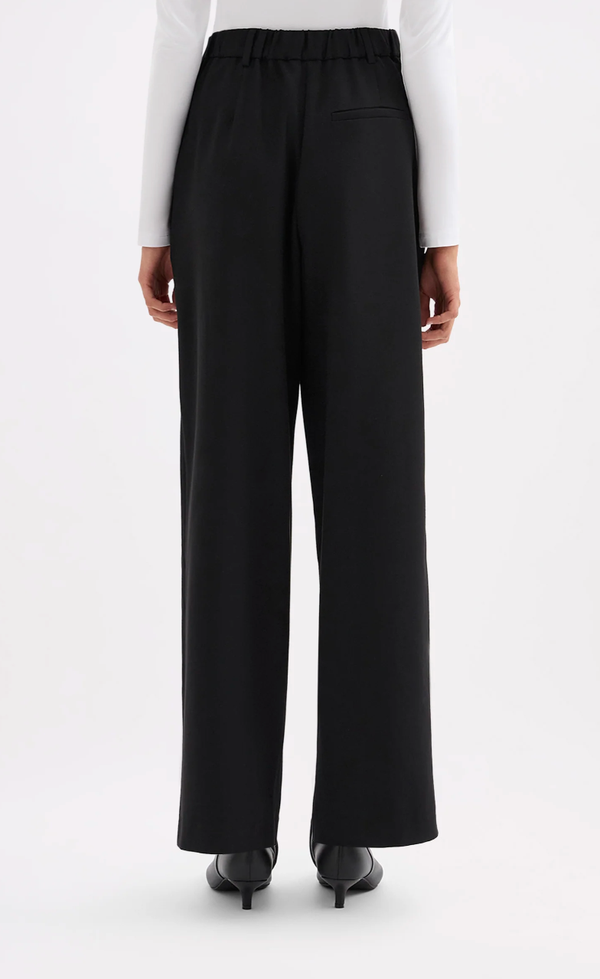 Elena Pant - Black