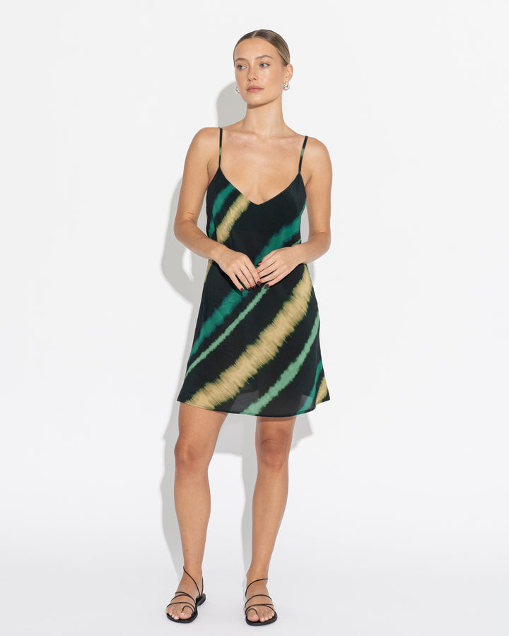 Lume Mini Dress