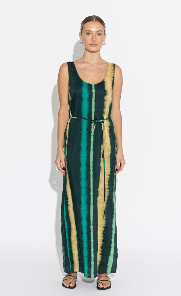 Lume Maxi Dress