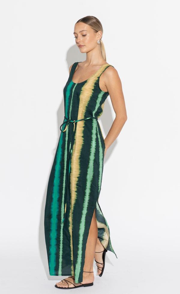 Lume Maxi Dress