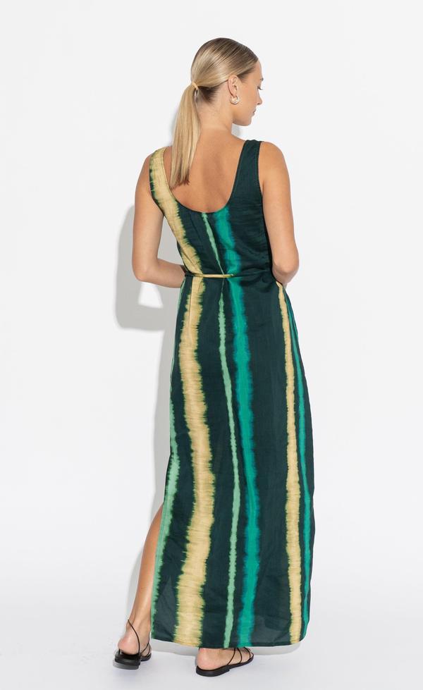 Lume Maxi Dress