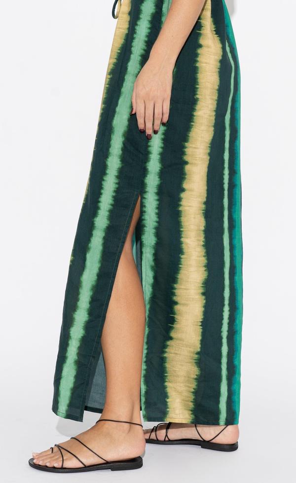 Lume Maxi Dress