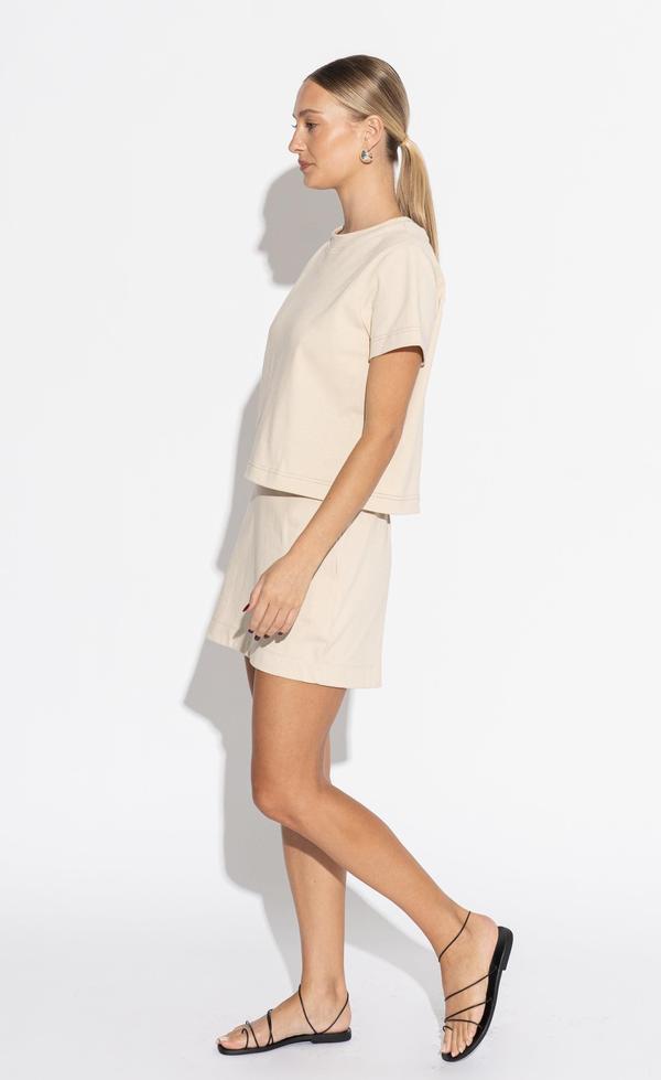 Estrella Mini Skirt
