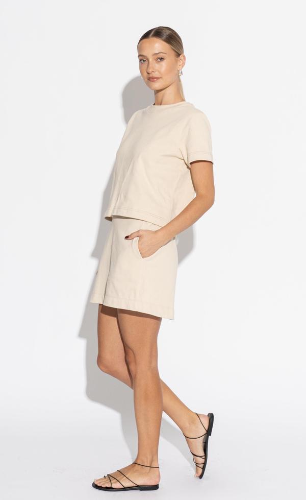 Estrella Mini Skirt