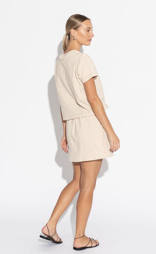 Estrella Mini Skirt