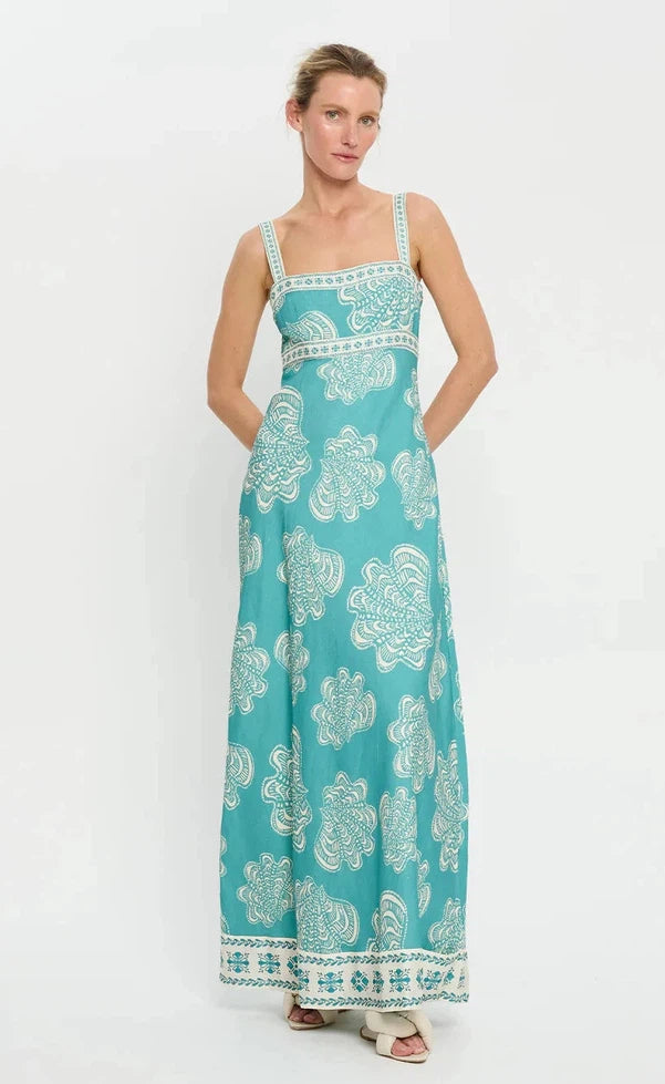 Skye Maxi Dress