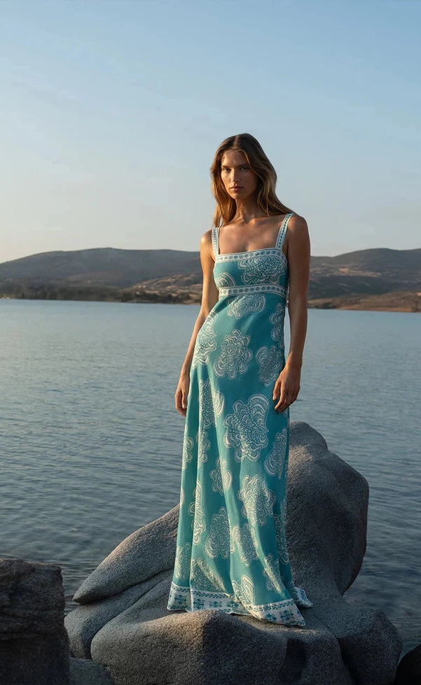 Skye Maxi Dress