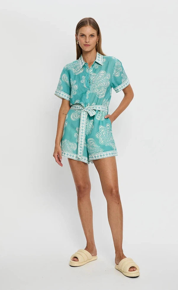 Skye Playsuit