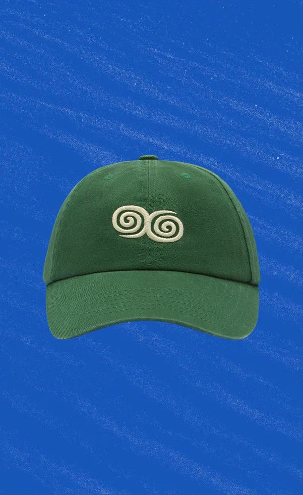 Dolomiti Cap - Olive