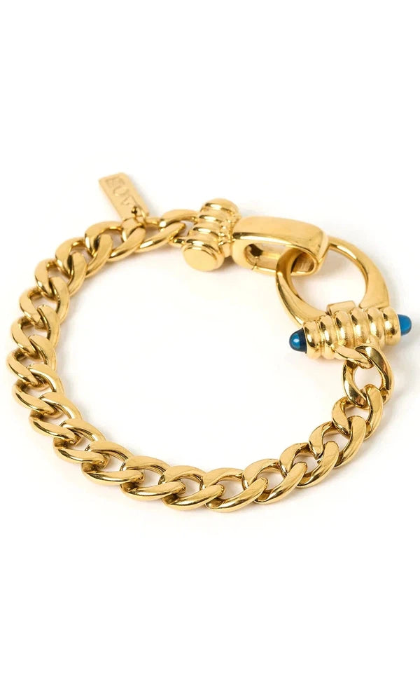 Tauba Gold Bracelet