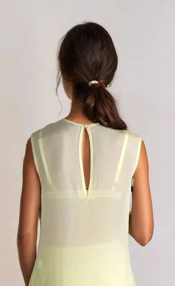 ANOUK 3 PIECE MIDI DRESS SET