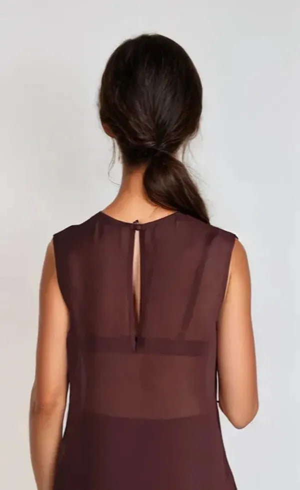 ANOUK 3 PIECE MIDI DRESS SET